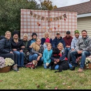 Meet your Posher, Tina